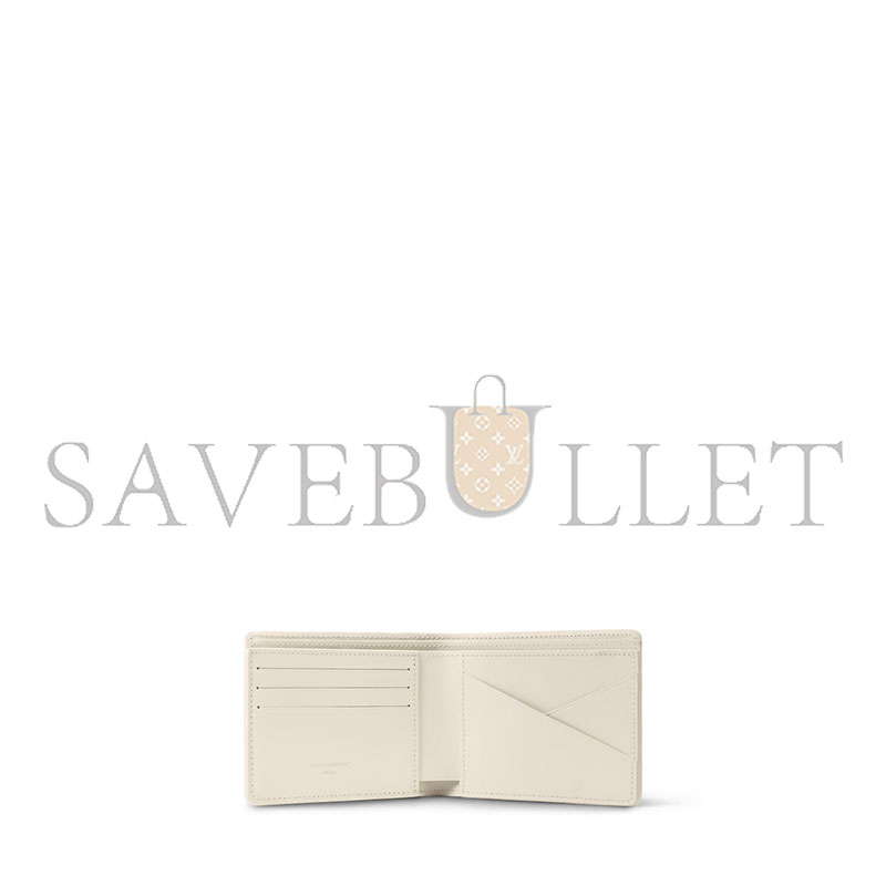 LOUIS VUITTON MASTER MULTIPLE WALLET M29136 (11.5*9*1.5cm)